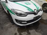 Capota  fata renault megane 3 an 2015