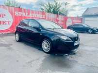 Vând Seat Ibiza 2009 1.4 Benzina