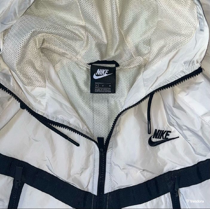 Оригинално яке Nike Sportswear Windrunner Jacket