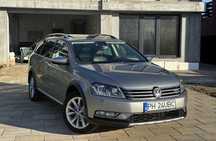 Volkswagen Passat Alltrack Alltrack 4x4 / Automat / Full / Dynaudio / Distronic / DVD tetiere