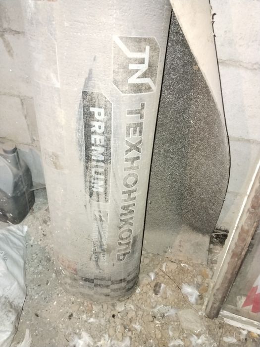 Продам технониколь