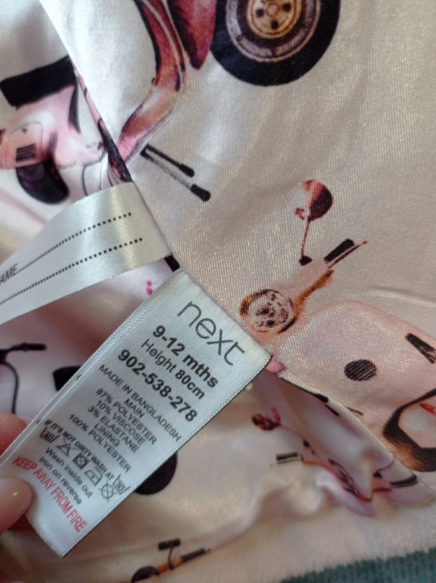 Детско яке H&M палто Next,яке Zara
