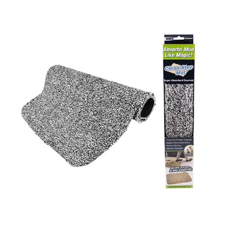 Магическа Постелка за входна врата Super Clean Mat
