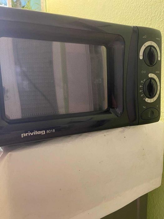 cuptor cu microunde pt piese