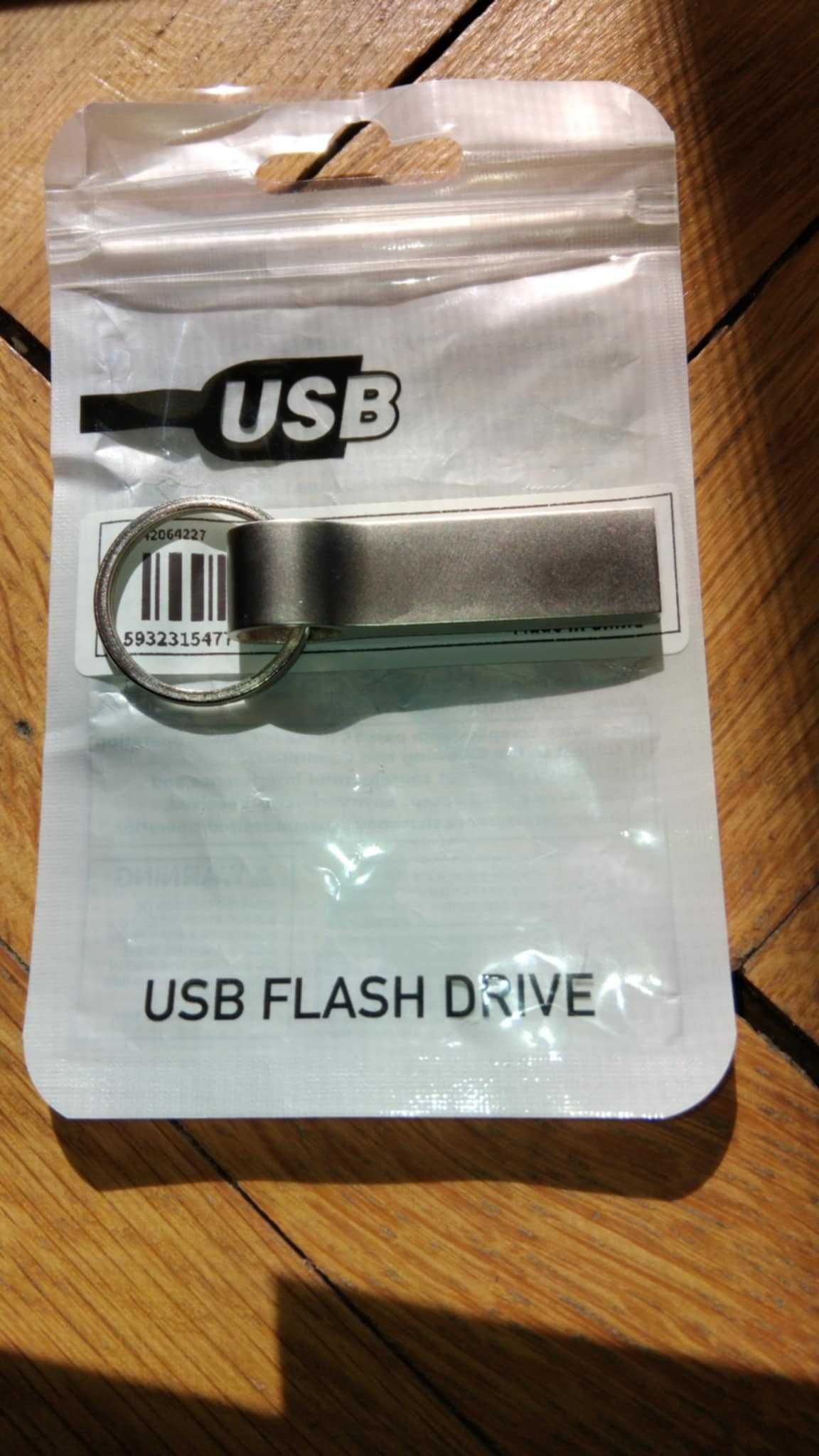 продавам ФЛАШКА 100 GB
