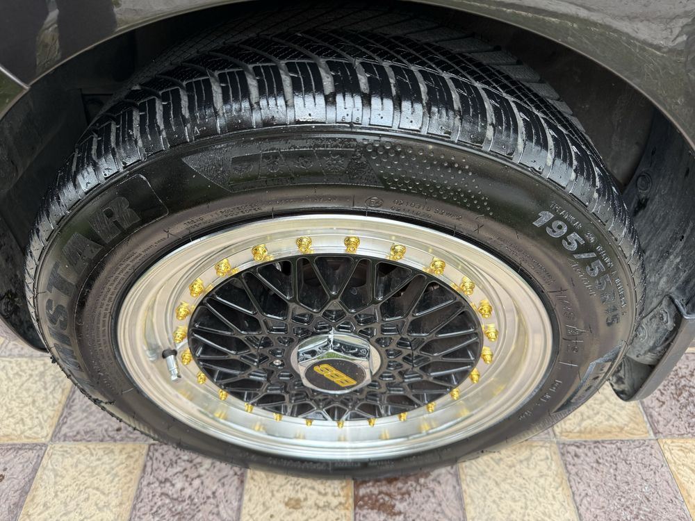 Chevrolet Spark 2019 4 poz