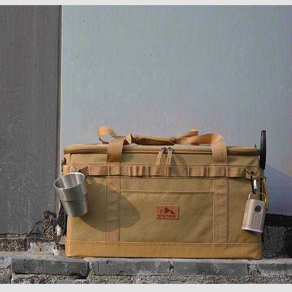 Сумка для кемпинг и пикник