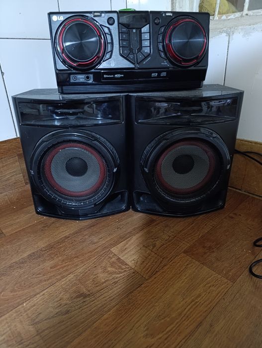 Kalonka bor karobka dakumentlari bilan