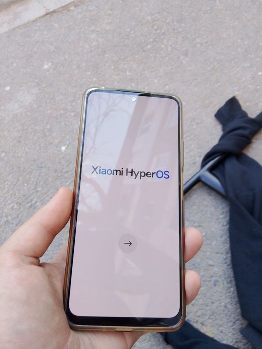 Обмен поко х5 в хорошем состоянии