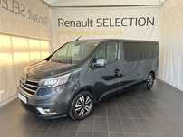 Renault Trafic Renault Trafic Spaceclass EDC 170CP 6+1 locuri