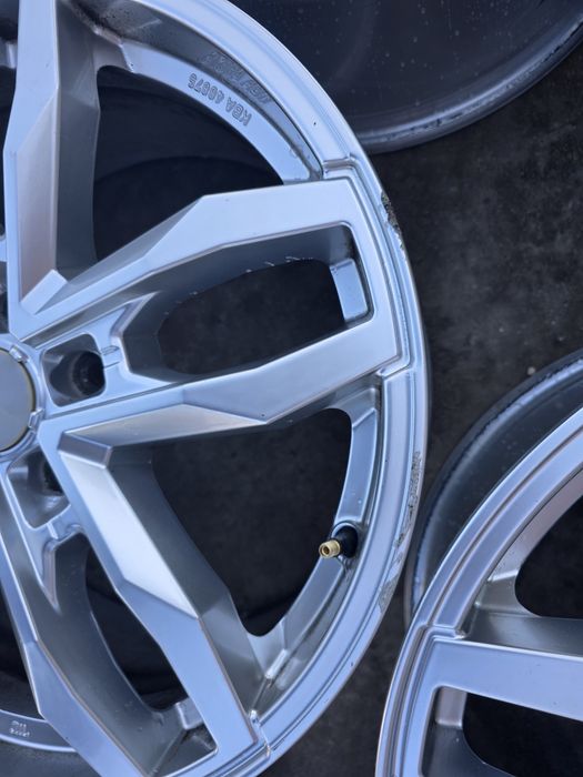 Джанти 19" 5x112 Mercedes Audi