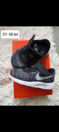 Adidasi Nike 21 baiat