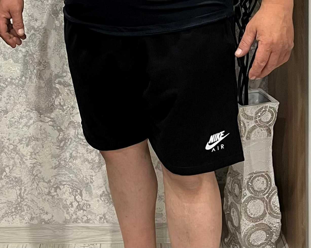 Мъжки къси гащи Nike и Adidas. Размери от S до 6XL