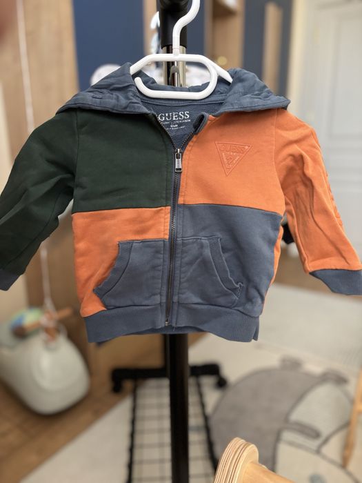 Суитчър Guess