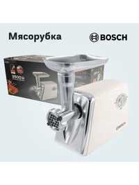 Мясорубка Bosch электрическая / Bosch SHB 3087