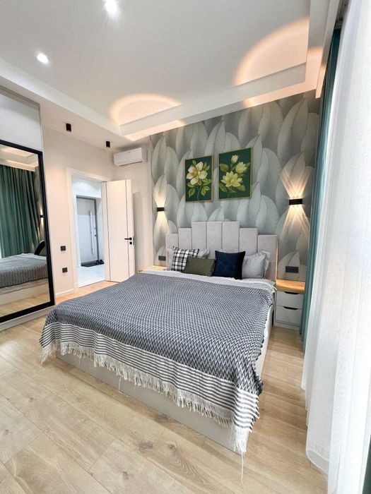 Ijara / Arenda sutkalik / kunlik Miraban Avenue 2 honalik