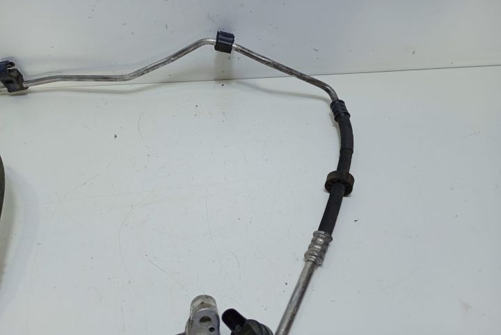 Conducta AC Nissan Primastar  seria