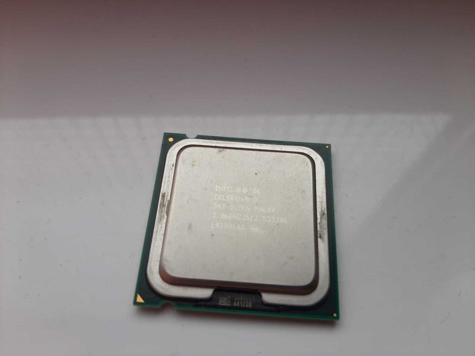 Vand procesor Intel E5200/E2180/D347-Intel Xeon E5504/Xeon E5645