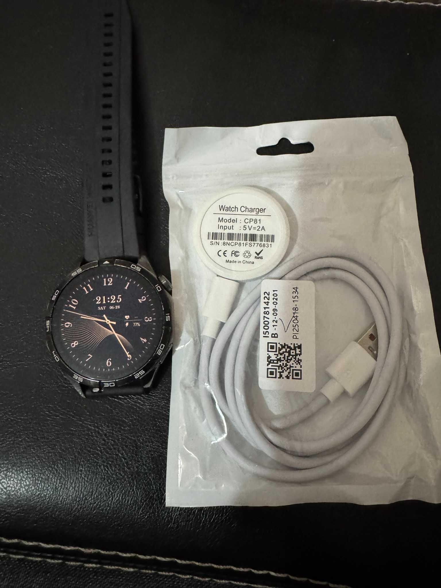 Huawei Watch GT 4 46mm (