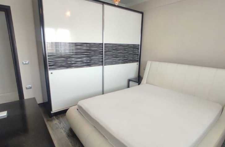 Дава се под наем Тристаен апартамент в Пловдив, Младежки Хълм - 75 кв.м за 234.6 € - Снимка #1