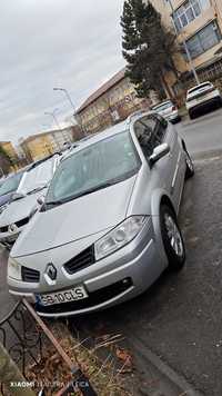 Megane 2 1.5dci 106cp euro 4 6 trepte 2006