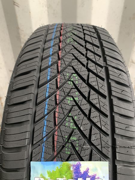 Нови всесезонни ROTALLA RA03 215/65R16 98V НОВ DOT 2156516
