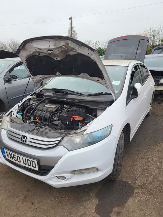 Piese honda insight hybrid an 2011