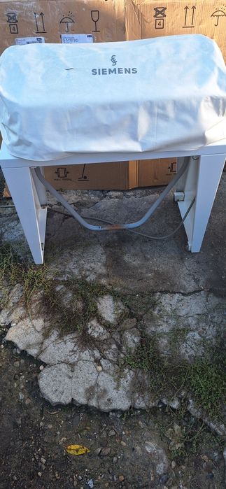 Гладачна машина-каландър