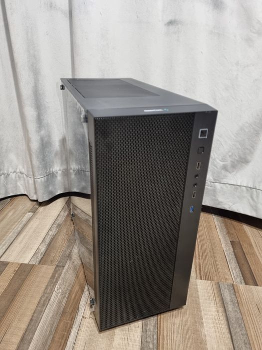 PC Gaming i5 8400 | 16GB DDR4 | GTX 1070 ti