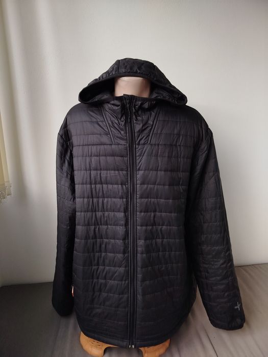 ICEBREAKER Мерино мъжко голямо яке