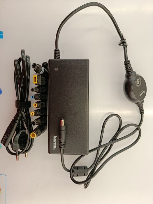 Încărcător Laptop Universal