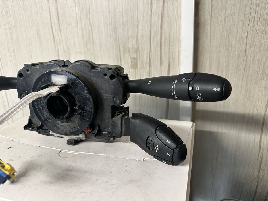 Лентов кабел комплект за Ситроен Берлинго след 2008, 96662458XT OE