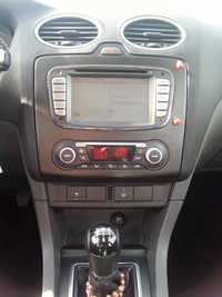 Ford focus 1.6 ti vct