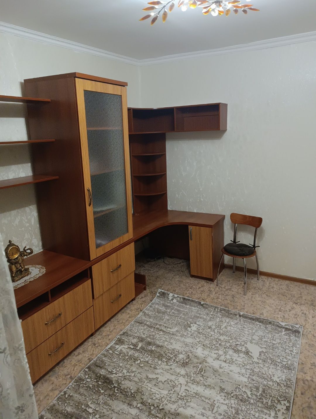 Сдам однокомнатную квартиру