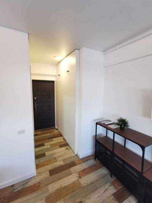 Proprietar - Chiajna - complex Pollux