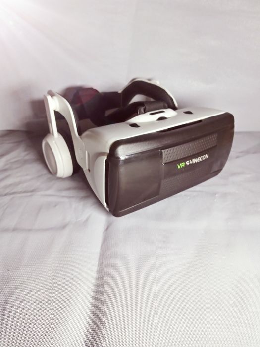 VR очки виртуальной реальности, VR SHINECON