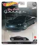 Macheta auto McLaren F1 *Jay Leno's Garage* 1:64 Hotwheels