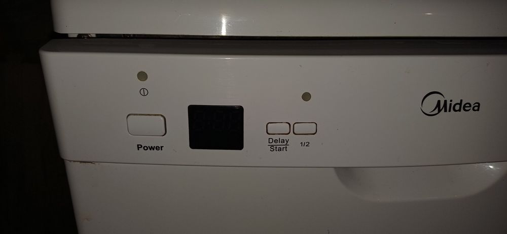 Съдомиялна Midea WQP8-9241B