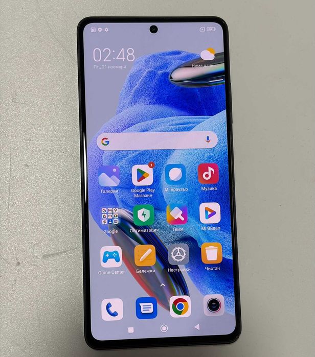Xiaomi Redmi Note 12 Pro 5G 128GB 6GB RAM