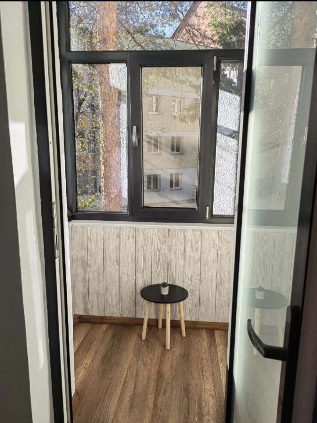 Apartament 2 camere, Mărășești, complet mobilat