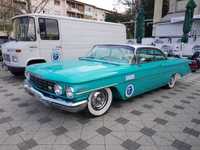 1960 Oldsmobile Super 88