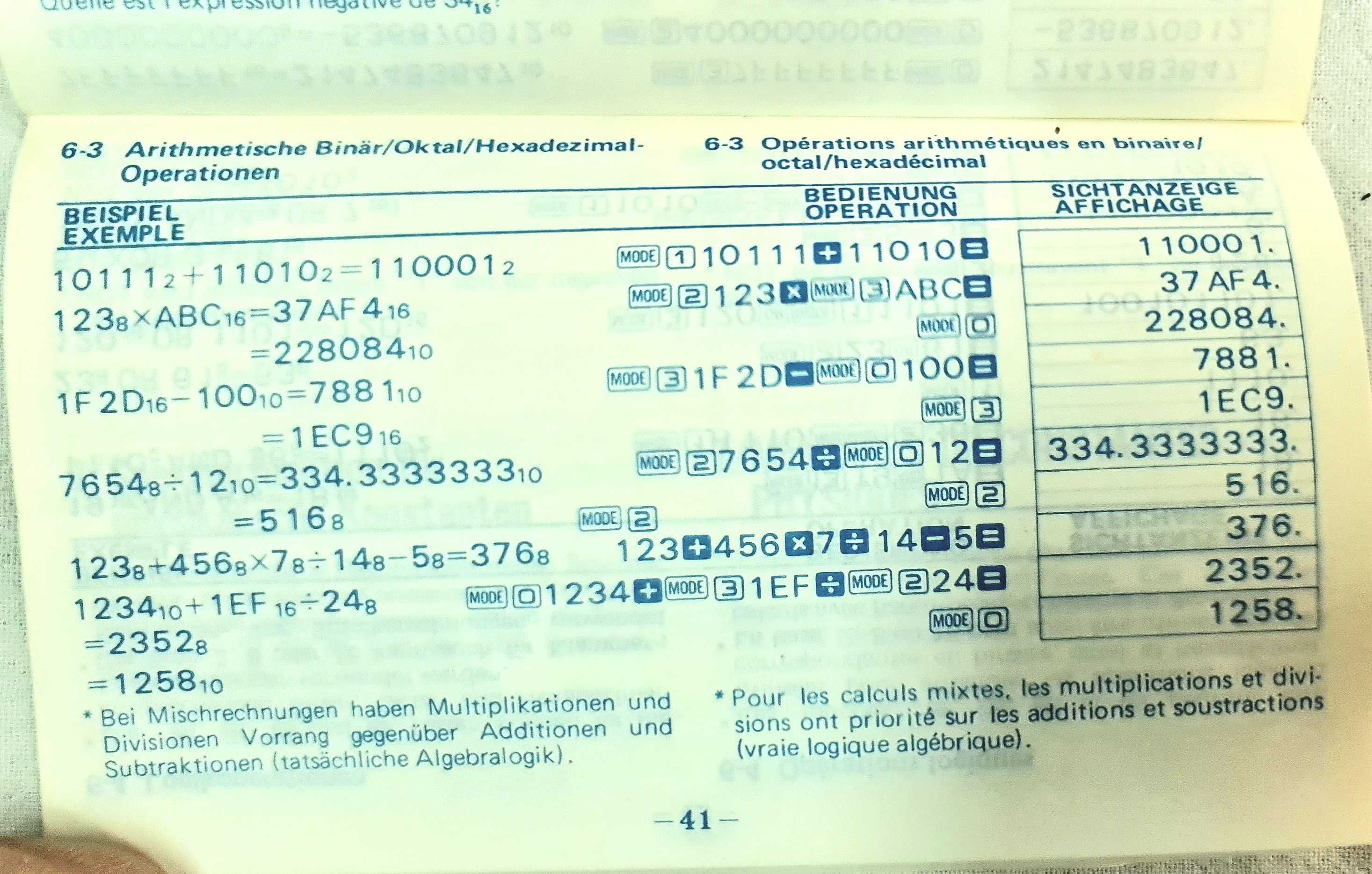 Casio fx-991 научен калкулатор слънчева клетка с висока мощност 50 Lux