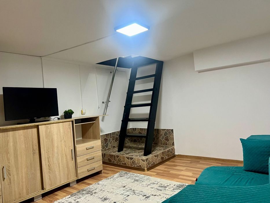 Garsoniera micro40 in spate la mall