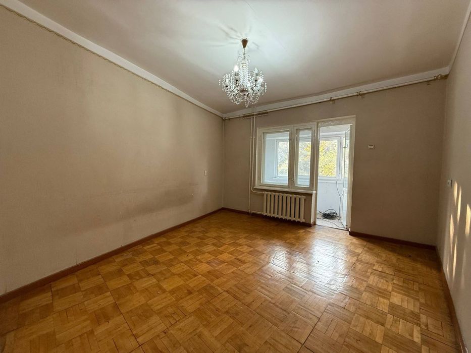 Продам квартира 2х комнат на Ц1 ул Истикбол ор: посольство Франции