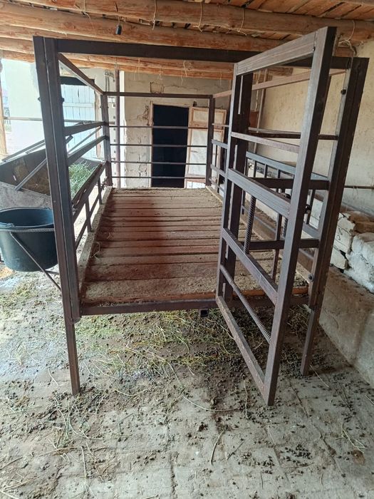 Қой қора размері 1.5/3 метр