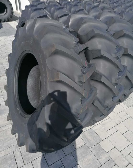 Anvelopa TAF 18.4-26 Cultor