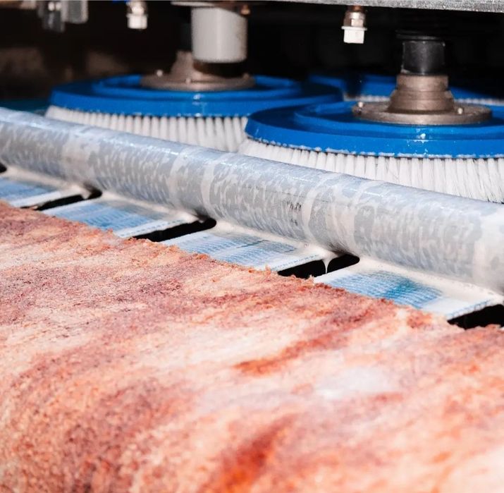 700т Стирка ковров  ковролин химчистка Кілем жуу мойка ковров