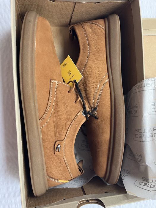 Pantofi barbati - Camel Active Derbys, 47