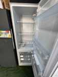 Холодильник IMMER DF250BF-Silver 250 л DeFrost