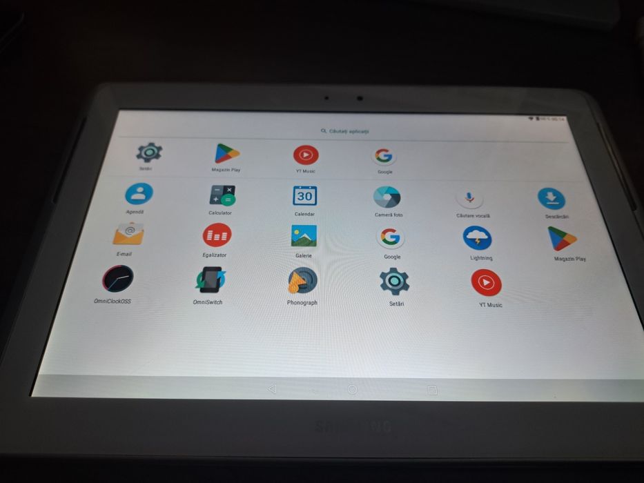 Samsung galaxy tab 2 10.1